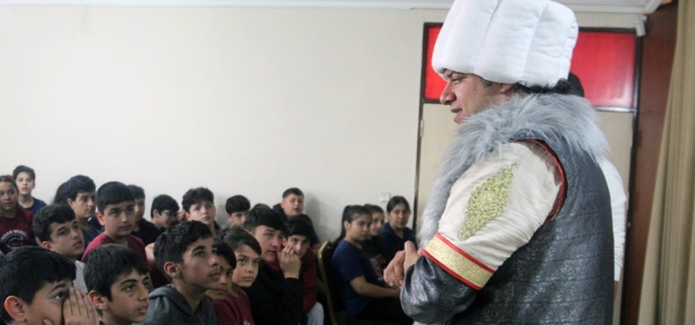  Mahir Okdemir, 