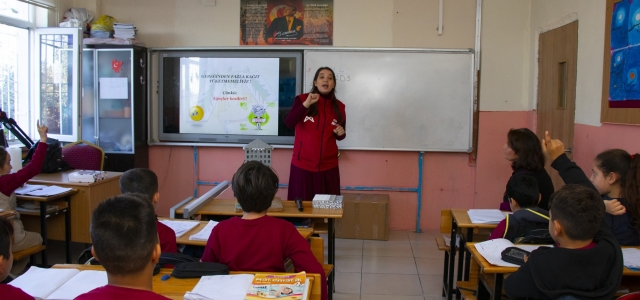 MERCİ UZMANLARINDAN OKULA UYUM SÜRECİ TAVSİYELERİ...