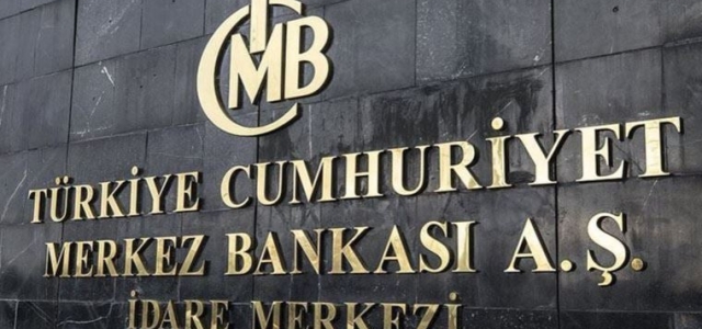 Merkez Bankası'ndan yeni karar