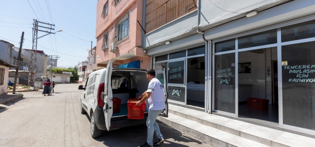  MERSİN BÜYÜKŞEHİR, CENAZE HİZMETLERİ İLE VATANDAŞLARI YALNIZ BIRAKMIYOR...