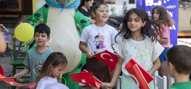 MERSİN BÜYÜKŞEHİR, ‘DİJİTAL KÖY BULUŞMALARI’ İLE DİJİTALİ KÖYLERE TAŞIYOR...