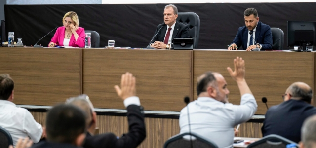 MERSİN BÜYÜKŞEHİR, ‘KADIN DOSTU KENTLER 3 PROGRAMI’ KAPSAMINDA PİLOT BELEDİYE OLDU...