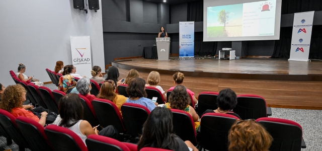   MERSİN BÜYÜKŞEHİR ÖNCÜLÜĞÜNDE İŞ YAŞAMINA HAZIRLIK EĞİTİM PROGRAMI...