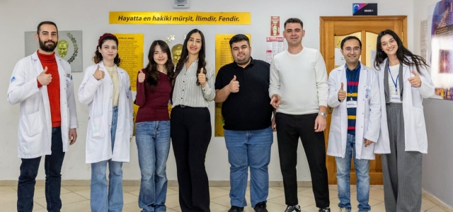 MERSİN BÜYÜKŞEHİR’DEN ÖĞRENCİ DOSTU HİZMETLER...