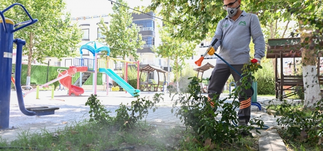   MERSİN BÜYÜKŞEHİR’DEN SİNEKSİZ MUT İÇİN MÜCADELE...