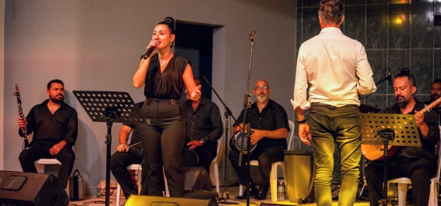  MERSİN BÜYÜKŞEHİR’DEN YAYLA ŞENLİKLERİ...