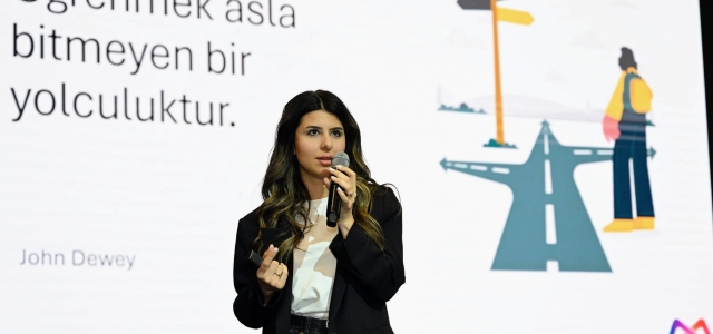 MERSİN BÜYÜKŞEHİR’DEN YKS’YE HAZIRLANAN ÖĞRENCİLERE ‘MESLEK TANITIM SEMİNERİ’