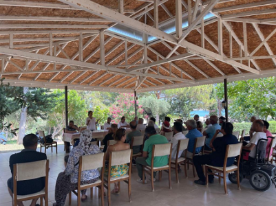 Mersin, Muğla ve Balıkesir’in çöplüğü olmayacaktır!