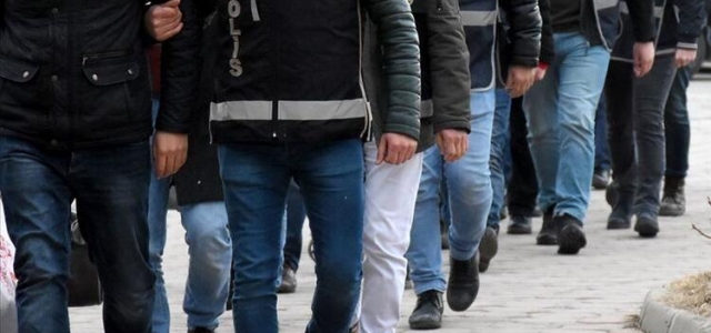 Mersin'de Sahte Sağlık Operasyonu