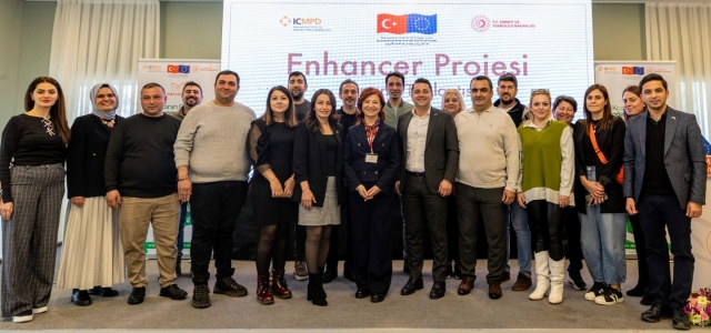 MERSİNDEN KADIN KOOPERATİFİ’NİN YÜRÜTTÜĞÜ ‘ENHANCER PROJESİ’ İLE GÜNEŞ ENERJİLİ KURUTMA TESİSİ KAPASİTESİ GÜÇLENDİRİLDİ...