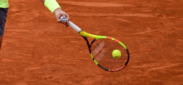 METİK Sonbahar Tenis Turnuvası Sona Erdi