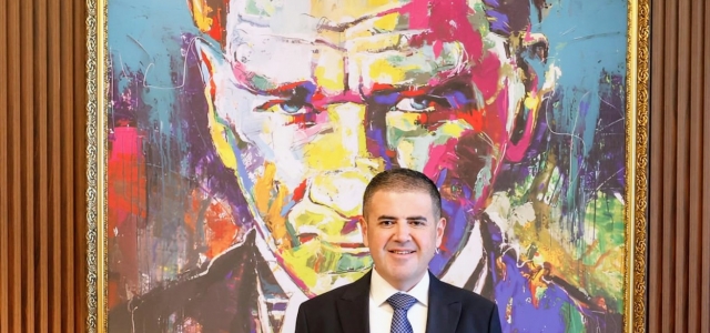  MEZİTLİ BELEDİYE BAŞKANI TUNCER’DEN 19 MAYIS KUTLAMASI...