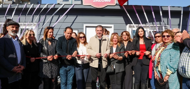 MEZİTLİ BELEDİYESİ’NDEN 11 MAHALLEDE 15 YENİ HİZMET NOKTASI...
