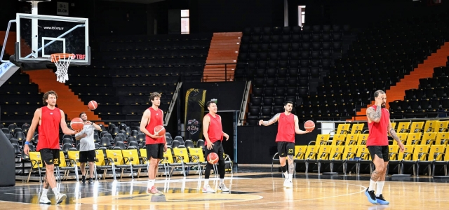  MSK PLAY-OFF SAHNESİNDE!