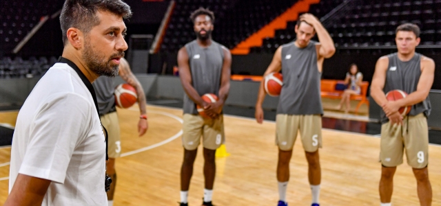 MSK YENİ SEZON HAZIRLIKLARINA BAŞLADI...
