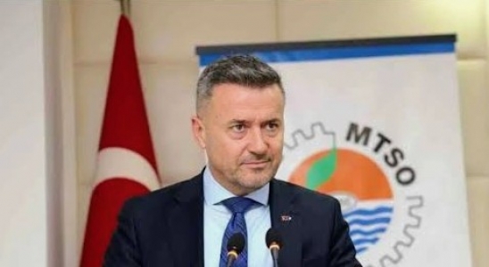   MTSO Başkanı Çakır: “OVP, yerli üretime ve yüksek teknolojiye odaklanıyor...”