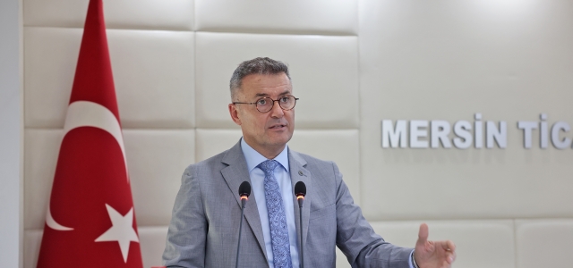   MTSO Başkanı Çakır: “Sermayemiz eriyor, rekabet edemiyoruz...”