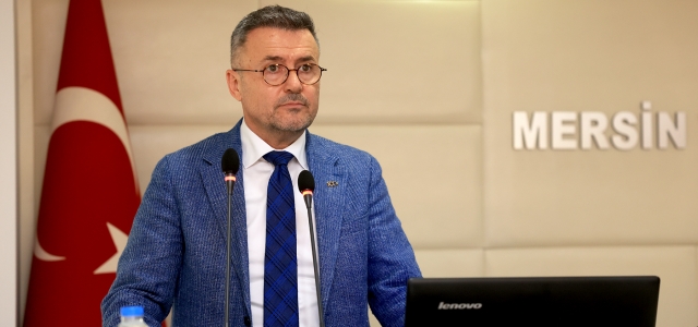 MTSO Başkanı Çakır, “Vergi hem devleti hem de toplumu korumalı…”