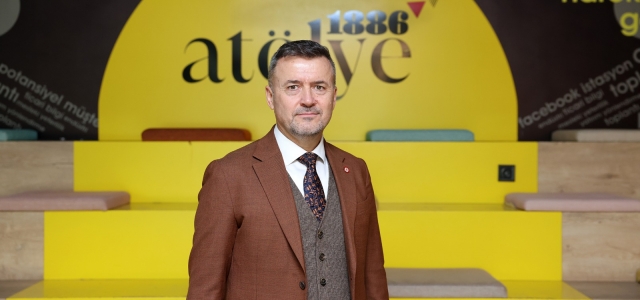  MTSO’nun Mersin hedefi...