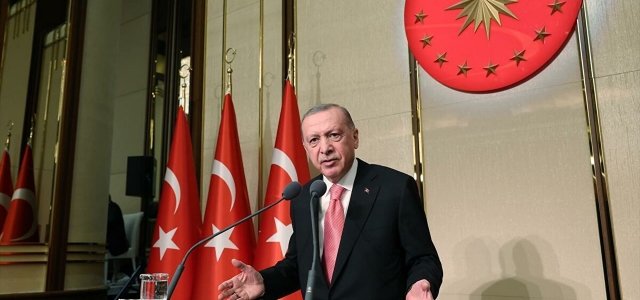 Muhtar Maaşlarına Zam Müjdesi!