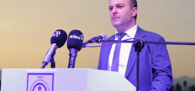 Oğuz’dan Dünya Güneş Günü kutlaması...
