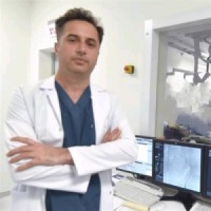 PROF. DR. MEHMET BALLI, MERSİN ŞEHİR HSTANESİ BAŞHEKİMİ OLDU...