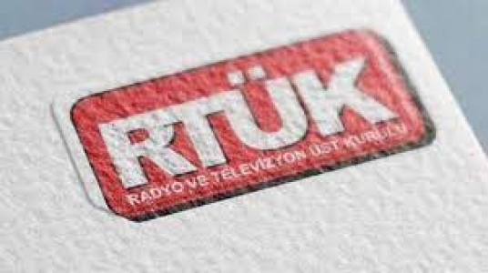 RTÜK Utandırıyor!