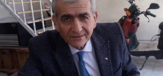 Salih Kale Toprağa Verildi…