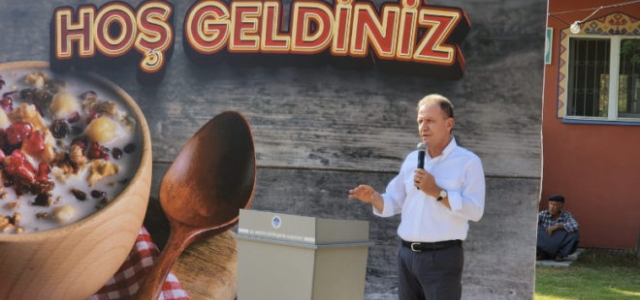 Seçer; Hepimizin ortak noktası bayrak ve Atatürk