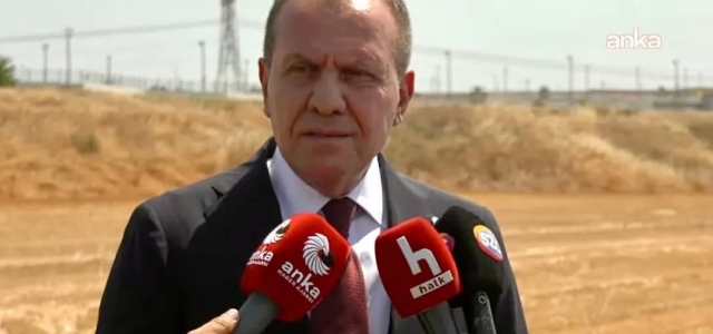  Seçer’den iktidara tepki..