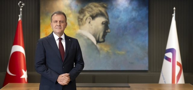 SEÇER’DEN MERSİN’E TAŞINMASI PLANLANAN BALIK ÇİFTLİKLERİNE TEPKİ...