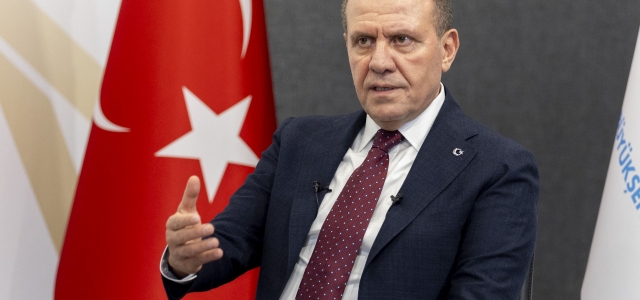 SEÇER’DEN  YIL SONU DEĞERLENDİRMESİ...