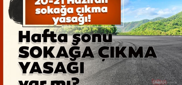 Şehirlerarası Yasaklar Tekrar Geliyor