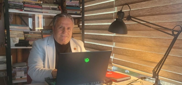 Şehitoğlu İmar ve Bayındırlık Komisyonuna seçildi...