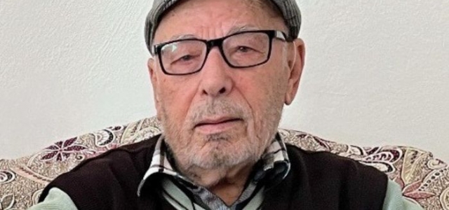 Tandoğan Ailesinin acı günü...