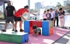 2. ULUSLARARASI MERSİN ÇOCUK FESTİVALİ BAŞLADI...