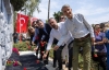 3 FİDAN MEZİTLİ’DE ANILDI