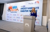 60 ÖZEL BİREY AKÜLÜ ARAÇLARINA KAVUŞTU...