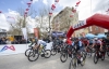 7. TOUR OF MERSİN ULUSLARARASI BİSİKLET TURU’NUN 2. ETABINDA SPORCULAR, 125 KİLOMETREYİ PEDALLADI...