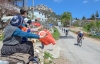 ‘7.ULUSLARARASI TOUR OF MERSİN’İN EN ZORLU ETABI DA TAMAMLANDI...