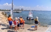 BABİL SU SPORLARI MERKEZİ MERSİNLİLERİN YENİ GÖZDESİ OLDU...