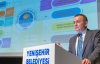 Başkan Özyiğit, “İklim değişikliğine dirençli akıllı bir kent oluşturuyoruz...”