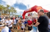 BAŞKAN SEÇER, ‘4. ULUSLARARASI KİLİKYA ULTRA MARATONU’NUN STARTINI VERDİ...