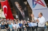 BAŞKAN SEÇER: “BİZ ÜLKEMİZİN UMUDU OLMAYA DEVAM EDECEĞİZ...”