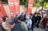 BAŞKAN SEÇER, CHP BAYRAMLAŞMASINDA...