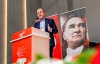 BAŞKAN SEÇER, CHP’NİN MEZİTLİ İLÇE KONGRESİ’NE KATILDI...