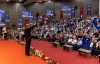 BAŞKAN SEÇER, CHP’NİN ‘TOROSLAR İLÇE KONGRESİ’NE KATILDI...