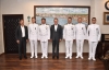 Başkan Seçer: “Ülkemiz için Deniz Kuvvetlerimiz önemli”