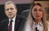 BAŞKAN SEÇER’DEN DİLEK KAYA İMAMOĞLU’NA DESTEK ZİYARETİ...