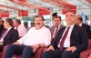 BAŞKAN YILDIZ, İLKÖĞRETİM HAFTASI KUTLAMASINDA...